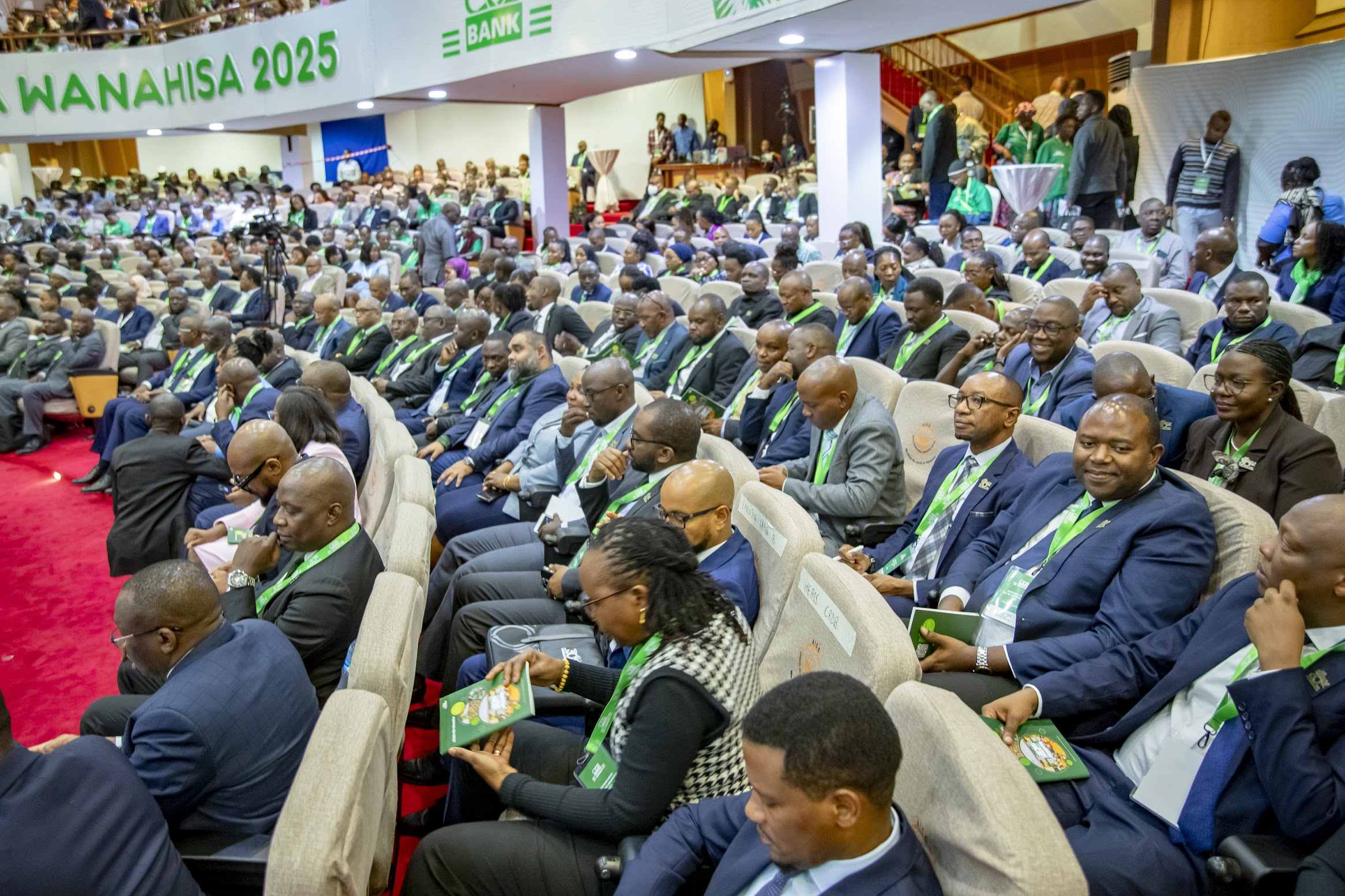 3rd Quarter 2025 financial results