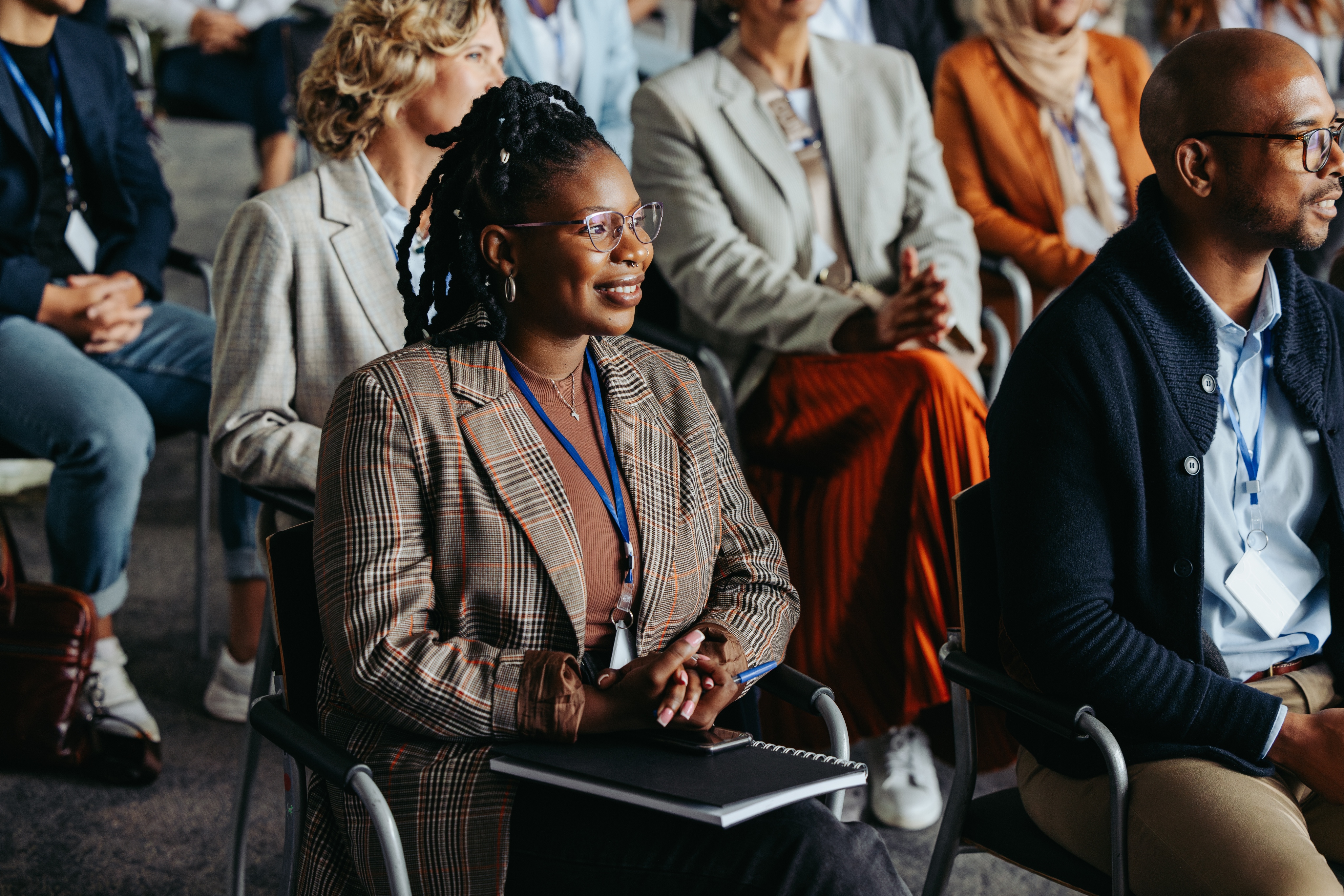 Creating Shared Success through CRDB Collaborations