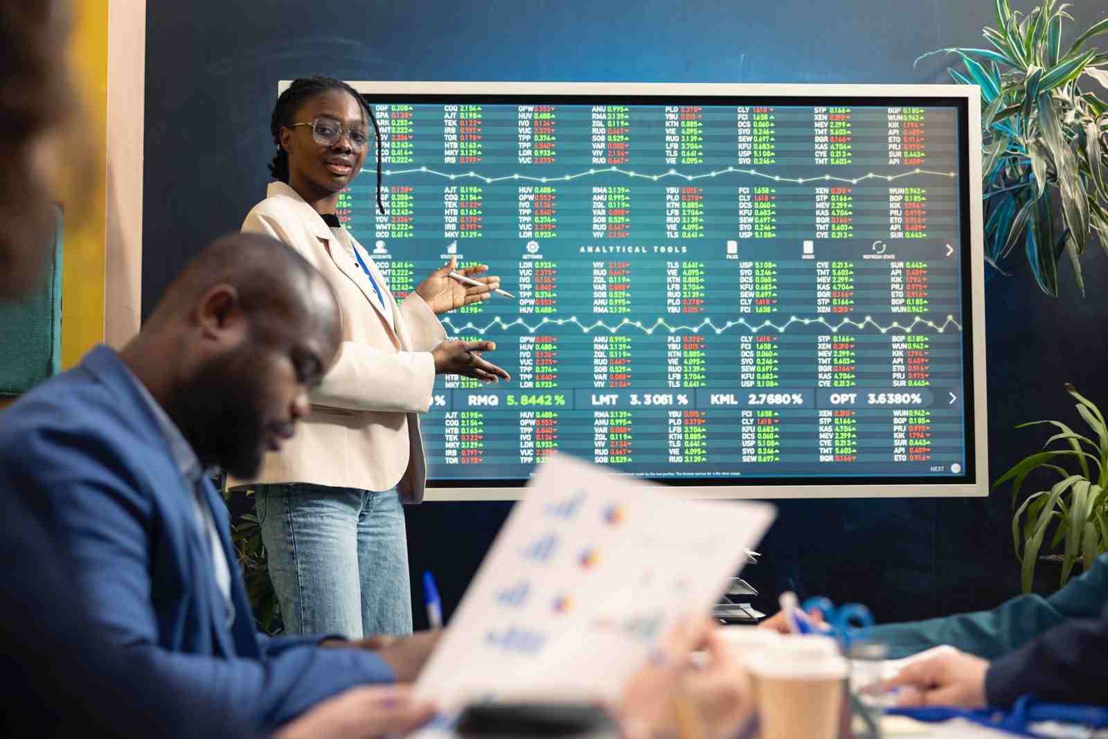 Funding, Investment & Guarantee