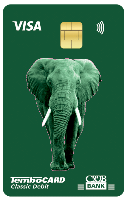 TemboCard Visa (Classic)