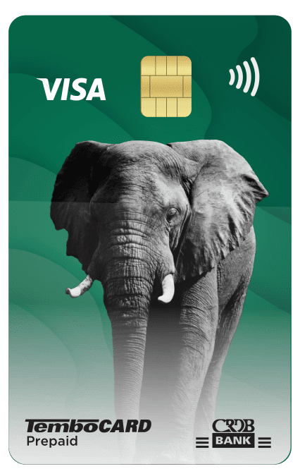 Prepaid Cards