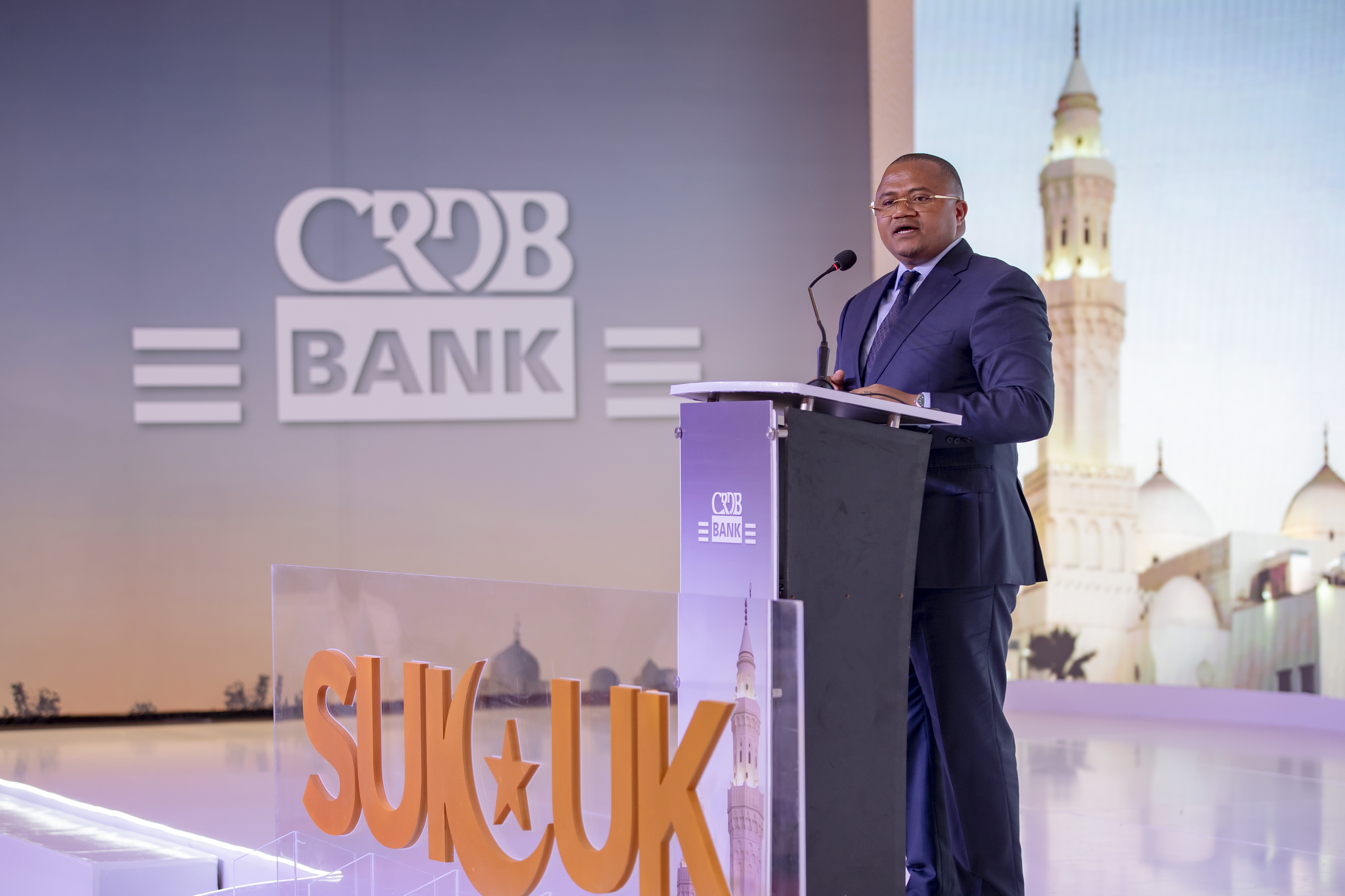 CRDB Al Barakah Sukuk raises a historic TZS 125.4 billion and USD 32.3 million